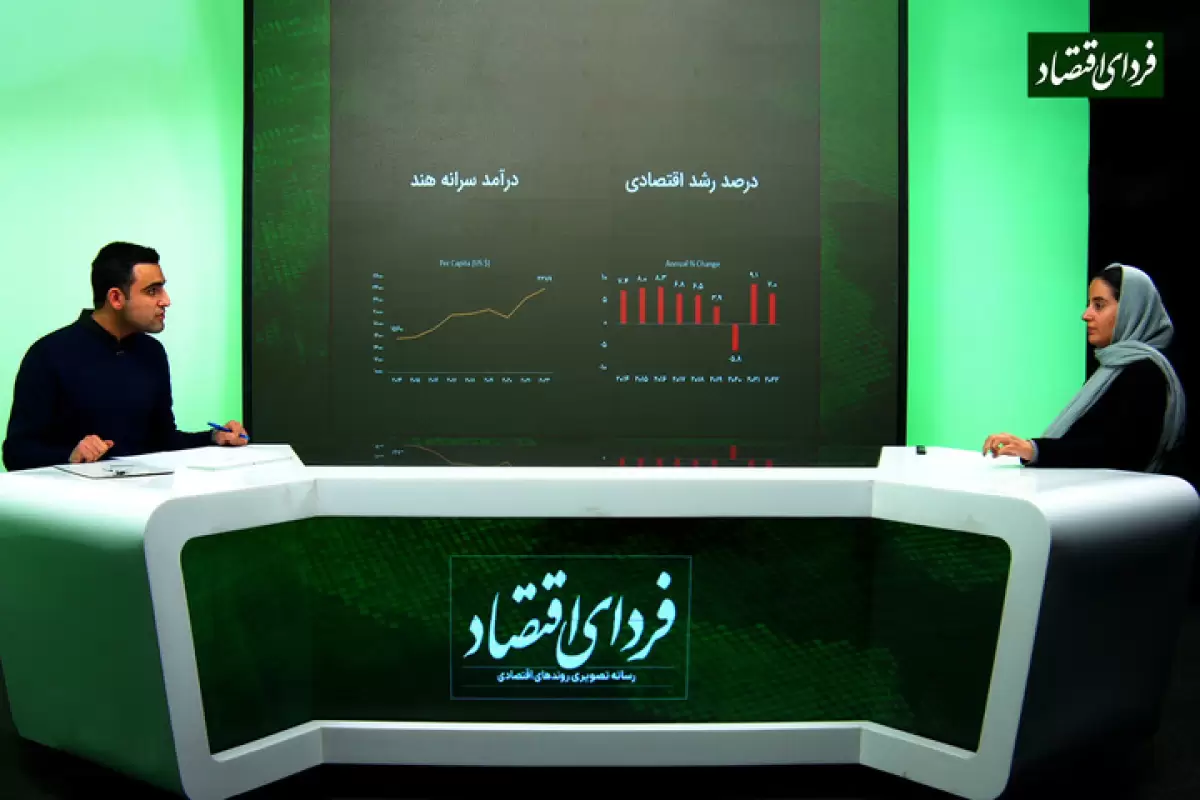 آیا سیاست‌گذاری دستوری نخست‌وزیر هند رشد اقتصادی این کشور را به خطر می‌اندازد؟ 