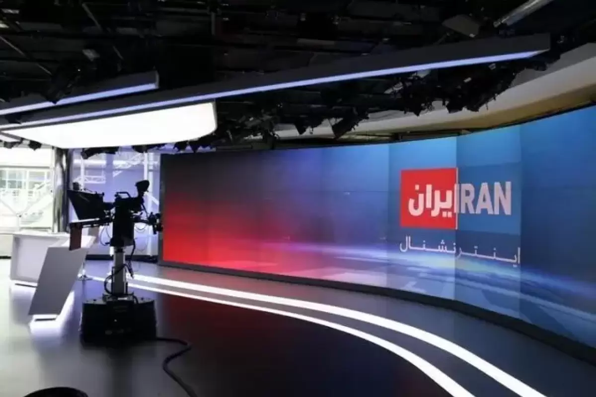 پوریا زراعتی مجری شبکه ایران اینترنشنال کشته شد؟