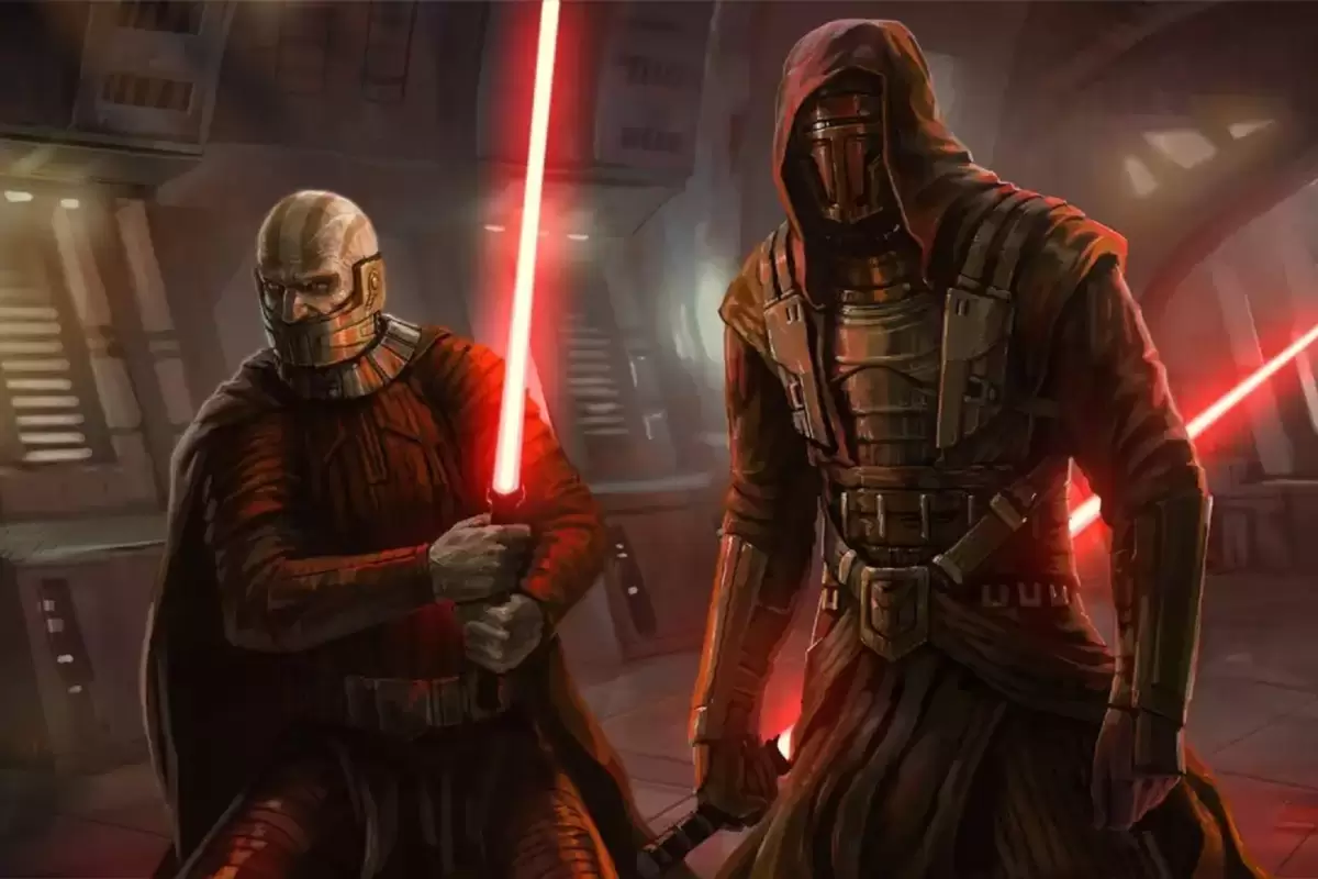 احتمال توسعه مشترک ریمیک Star Wars: Knights of the Old Republic وجود دارد