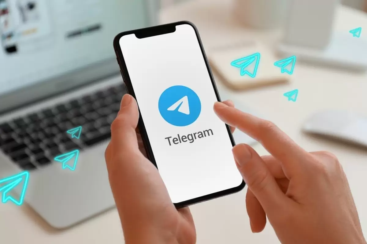تلگرام تجاری برای کسب‌وکار‌ها منتشر شد