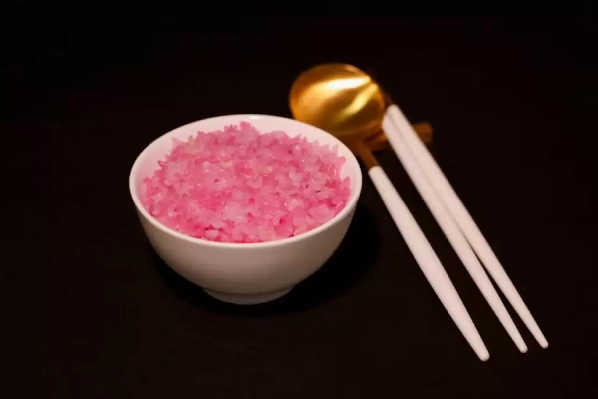 جزئیات اختراع جدید دانشمندان کره‌ای: «برنج گوشتی»، منبع پروتئین آینده