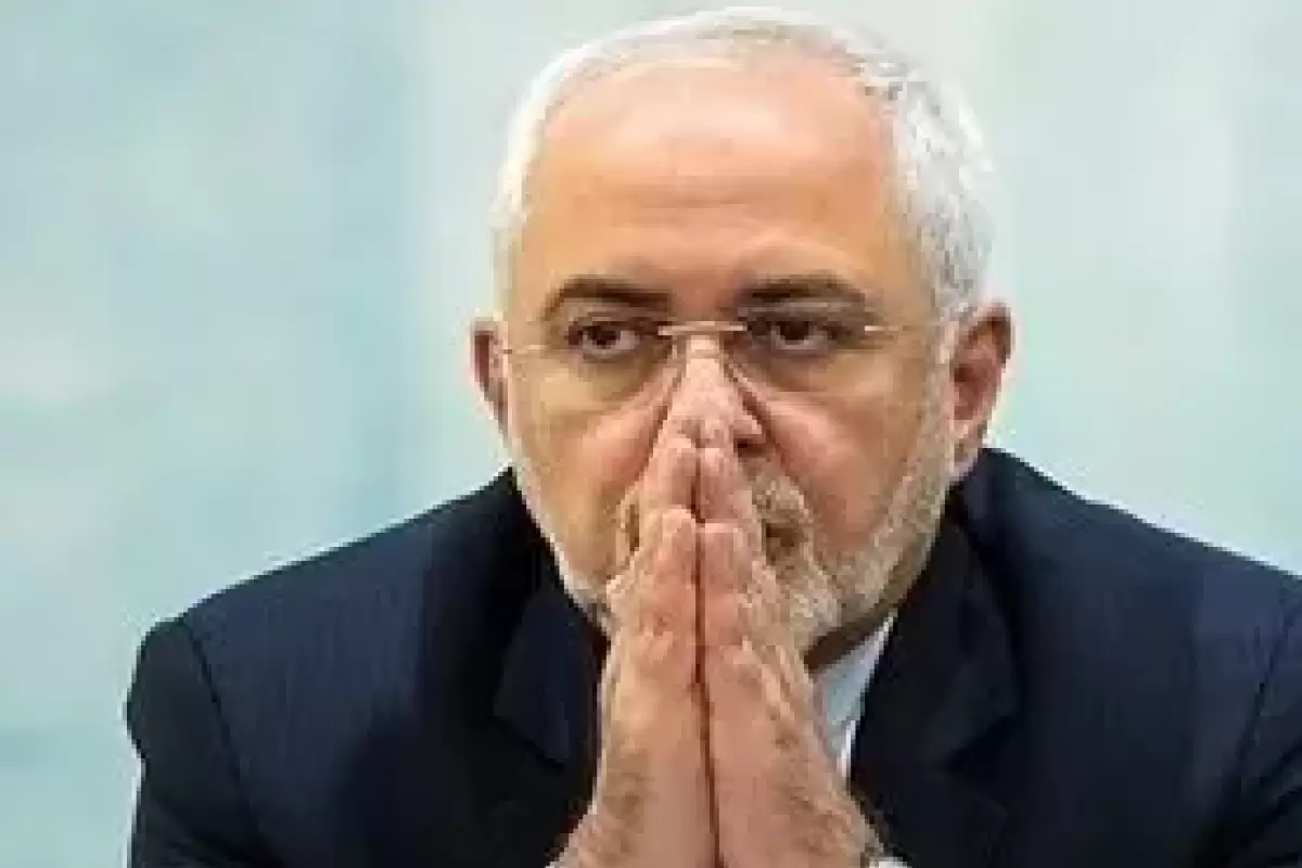 ذوق‌زدگی روزنامه دولت از افشای فایل صوتی وزیر خارجه روحانی؛ ظریف جایگاه خود را در بین اصلاح‌طلبان از دست داد!