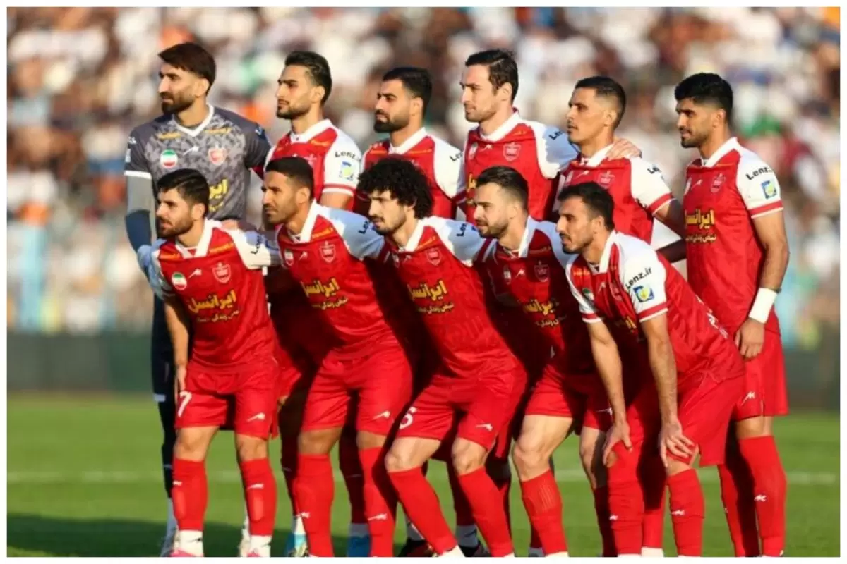 فرابورس ایران اطلاعیه داد/سهام باشگاه پرسپولیس چگونه واگذار می‌شود؟