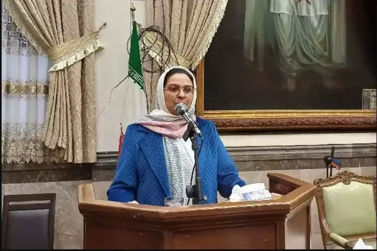 راهیابی یک نماینده زن اقلیت از تهران به مجلس دوازدهم برای نخستین بار