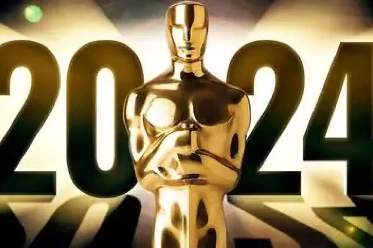 برندگان اسکار 2024 مشخص شدند؛ اوپنهایمر همه جوایز را درو کرد