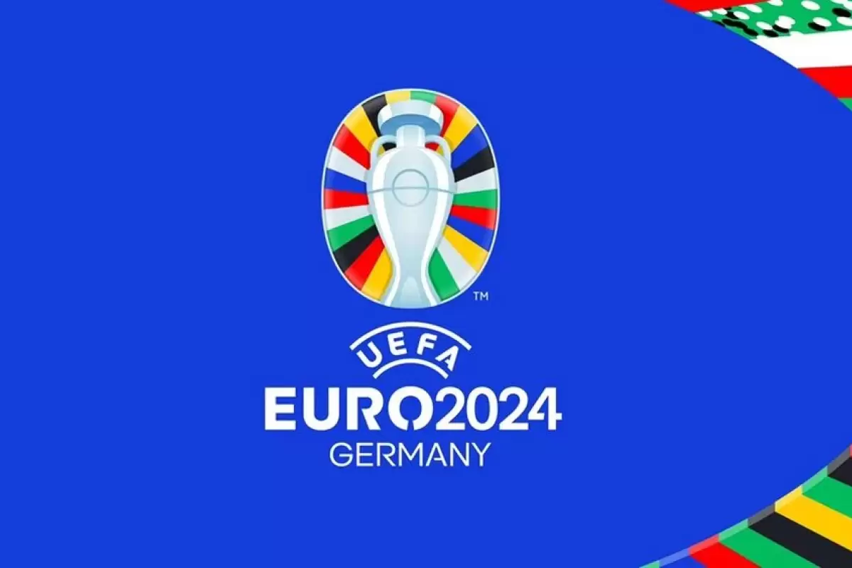 عکس| گروه‌بندی یورو 2024 تکمیل شد