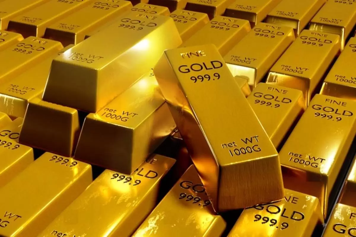 قیمت طلا امروز پنجشنبه ۲ فروردین ۱۴۰۳| افزایش قیمت اونس+ جدول