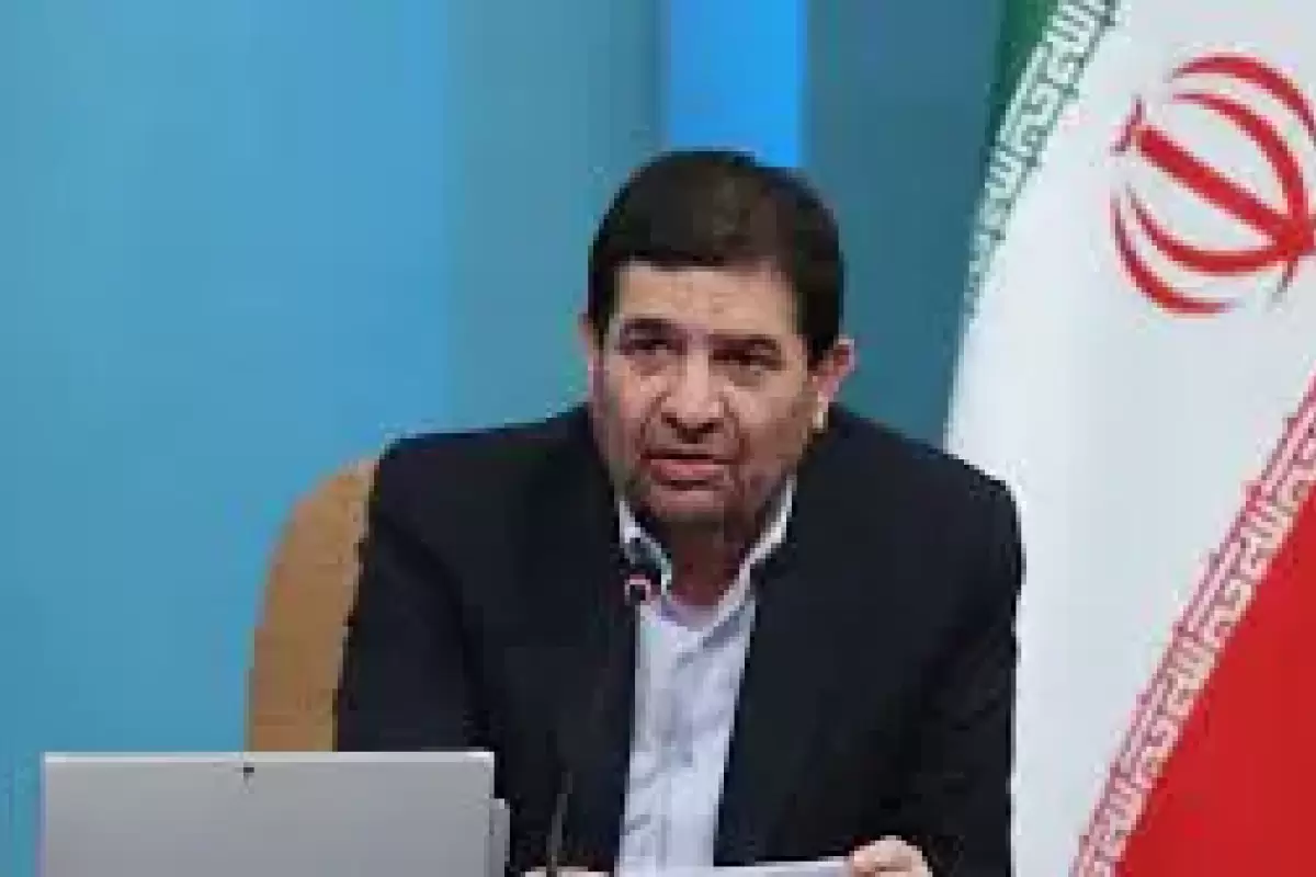 مصوبه مهمی که مخبر ابلاغ کرد