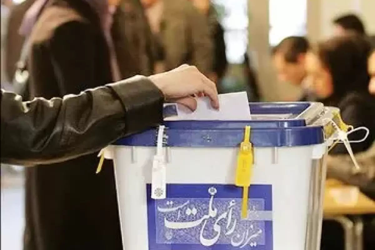 علت عدم مشارکت تهرانی‌ها و کرجی‌ها در انتخابات از نگاه روزنامه شهرداری تهران