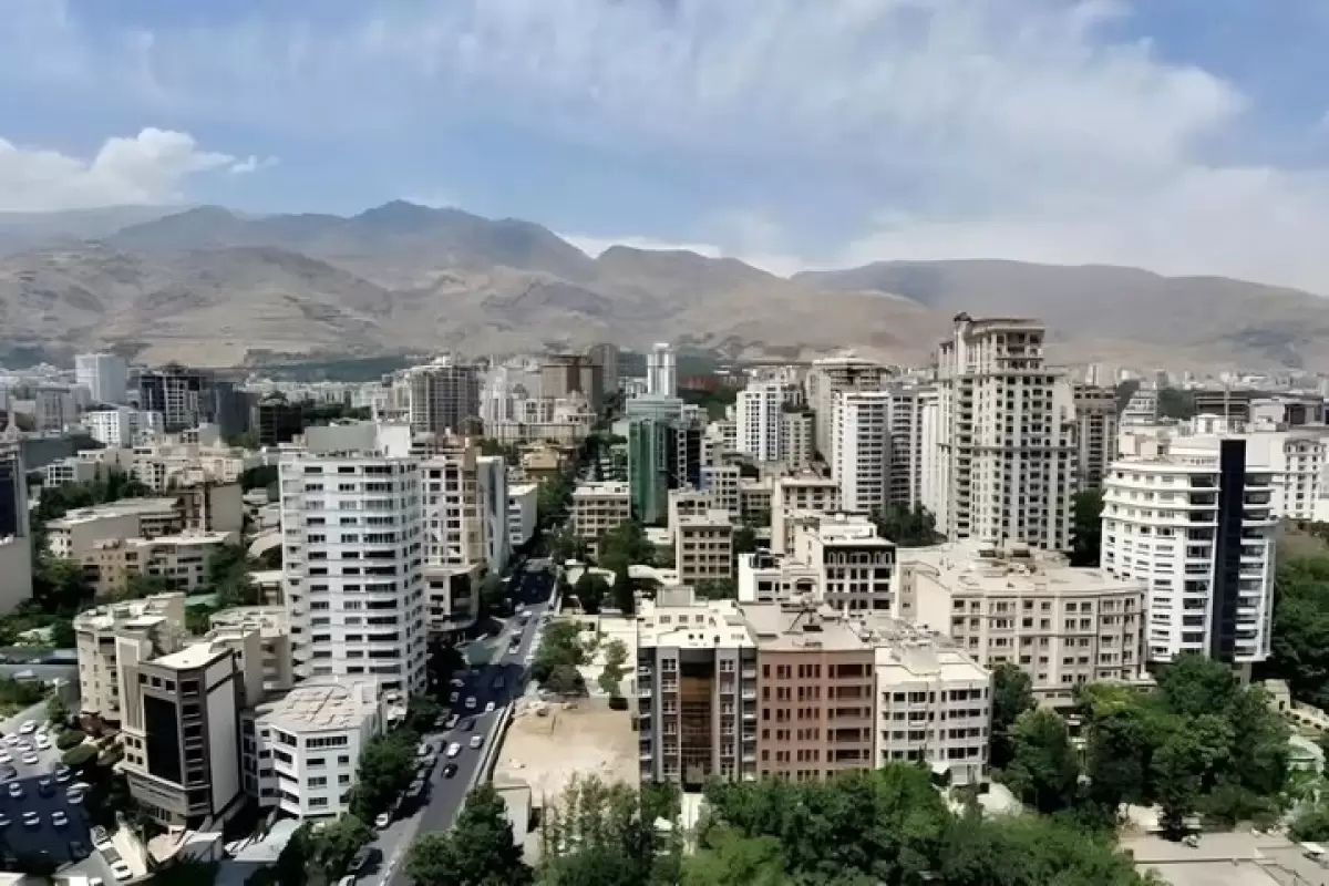 ببینید | پیشبینی دبیر اتحادیه مشاوران املاک تهران از انفجار قیمت مسکن در آینده؟