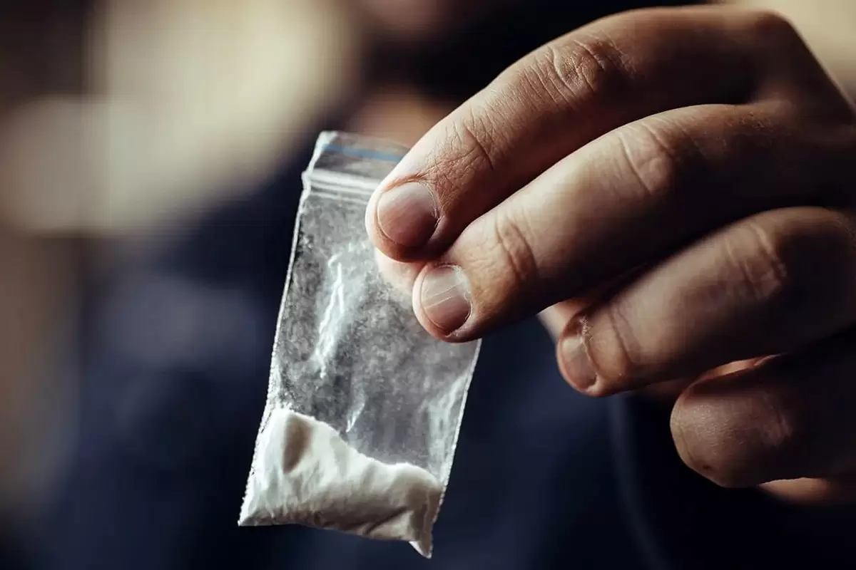 هروئین ساخت لابراتور قزوین خبرساز شد