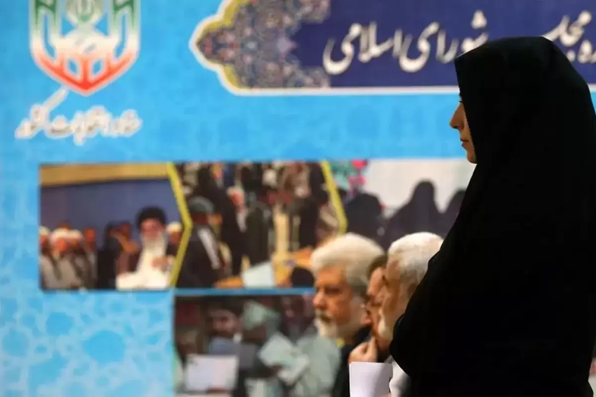 نتایج نهایی انتخابات مجلس در مشهد/ فیلم