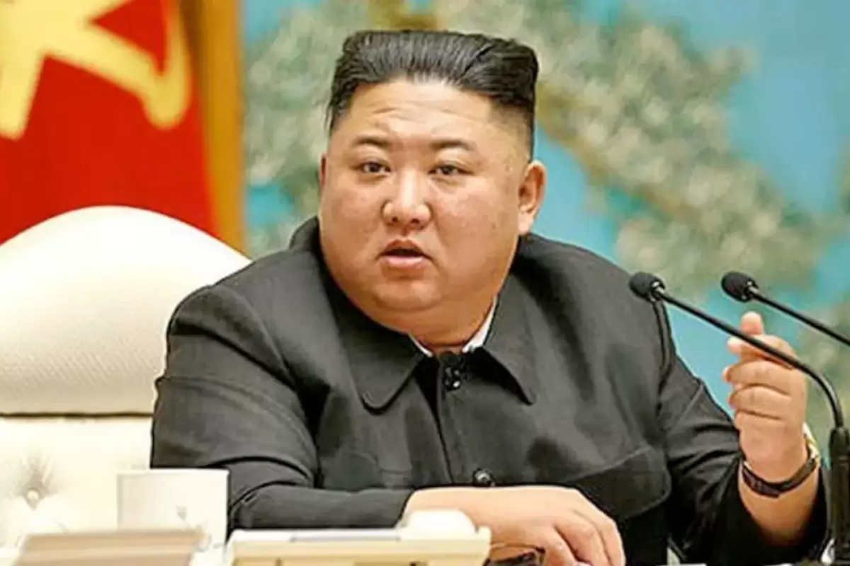 جنگ جهانی سوم در راه است؟ کره شمالی فرمان آماده‌باش جنگی داد!