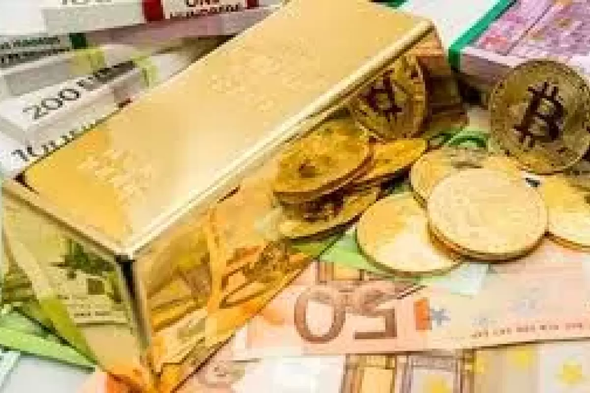 قیمت طلا، سکه و دلار در بازار امروز ۲۰ اسفند ۱۴۰۲/جدول