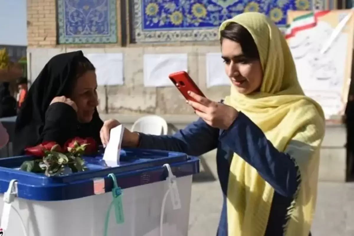 بیش از ۱۰ میلیون نفر در استان تهران واجد شرایط رای دادن هستند