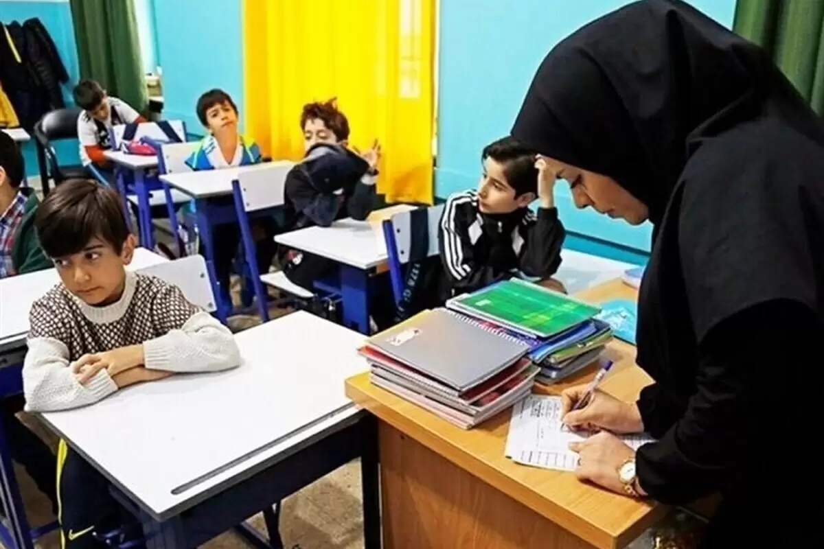 سرنوشت تعطیلی مدارس تهران به شب موکول شد