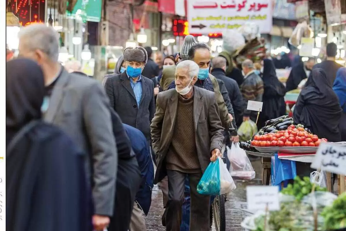 جمهوری اسلامی: سال آینده اوضاع معیشتی مردم بدتر می‌شود