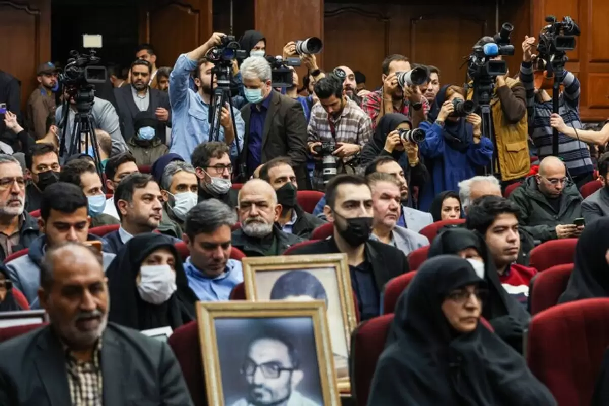 قاچاق اسلحه و مهمات برای حمله نظامی تروریستی به مرز‌های ایران توسط این عضو گروهک منافقین