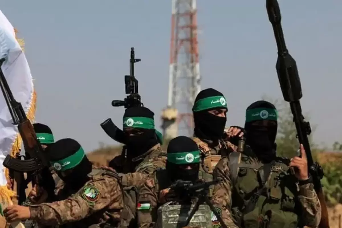 حماس: اسرای اسرائیلی را مجانی تحویل نمی‌دهیم