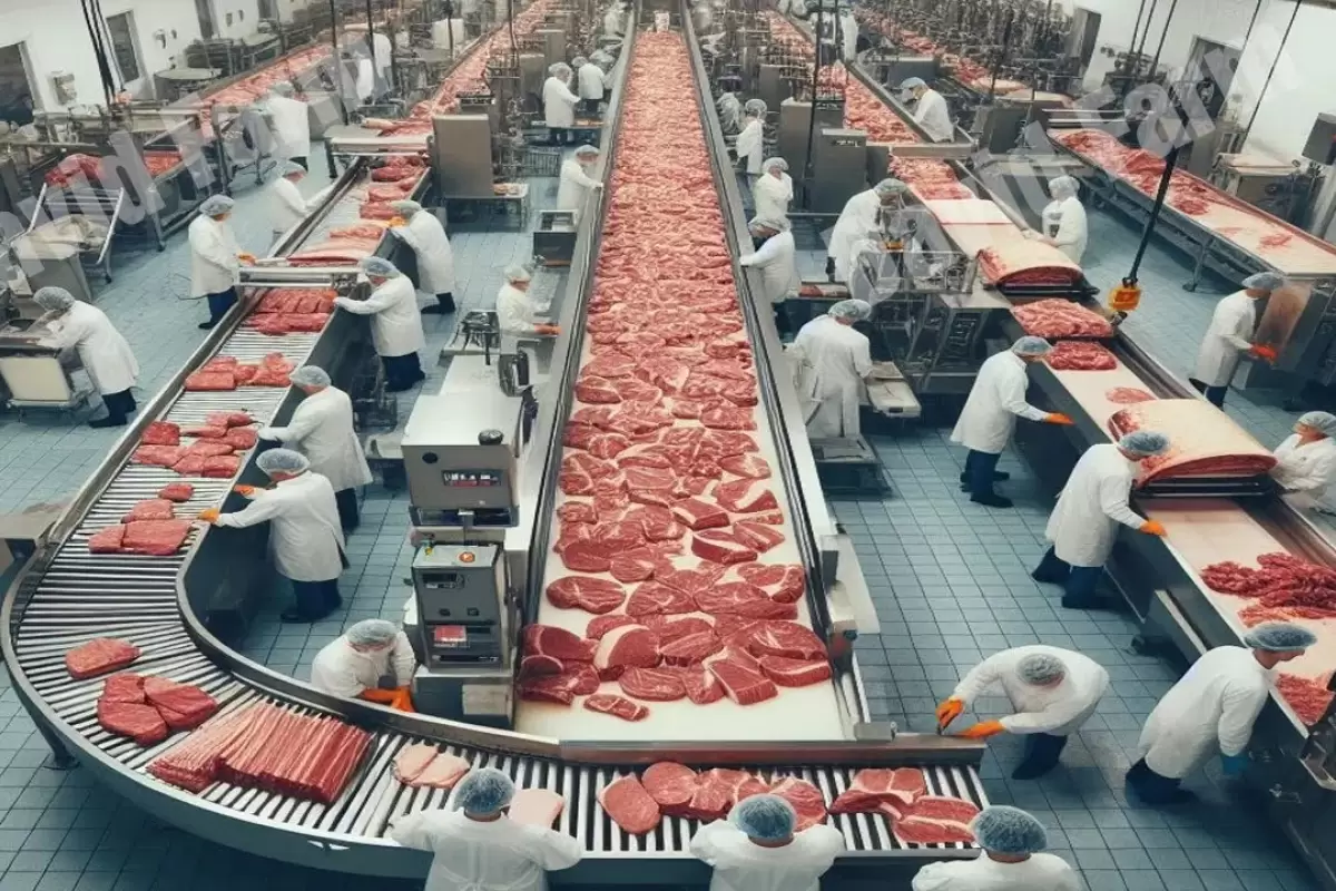 (ویدئو) چگونه گاوداران چینی گران ترین گوشت گاو جهان را تولید می کنند؟