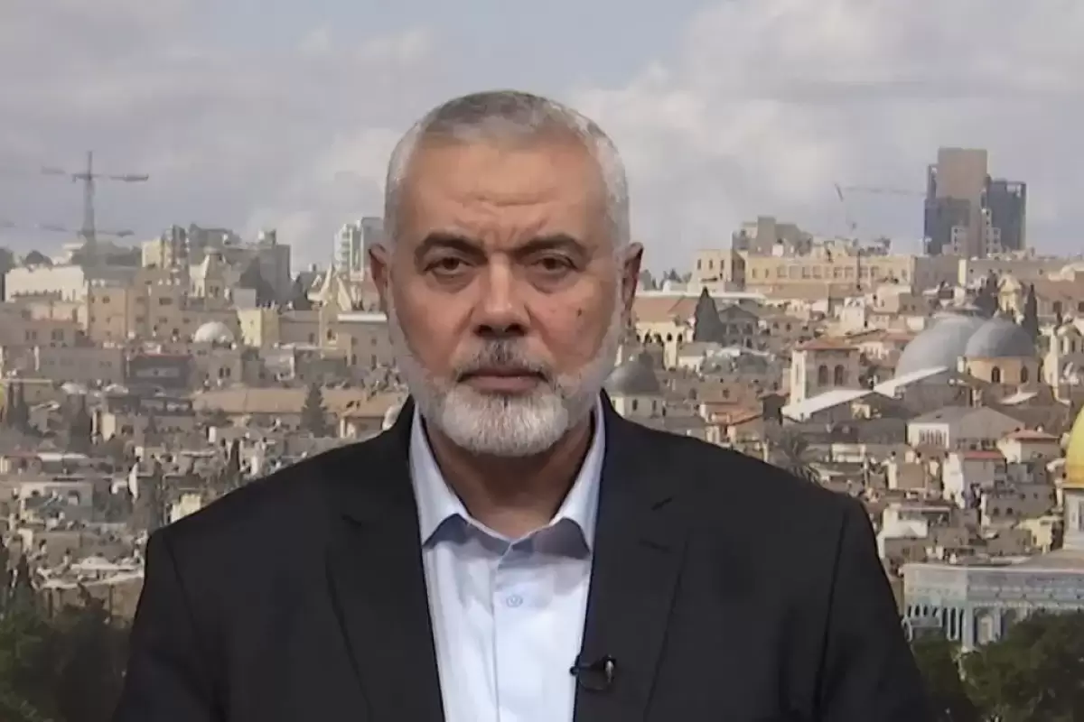 حماس: اسرائیل دست از لجبازی بردارد، امکان آتش‌بس در غزه هست