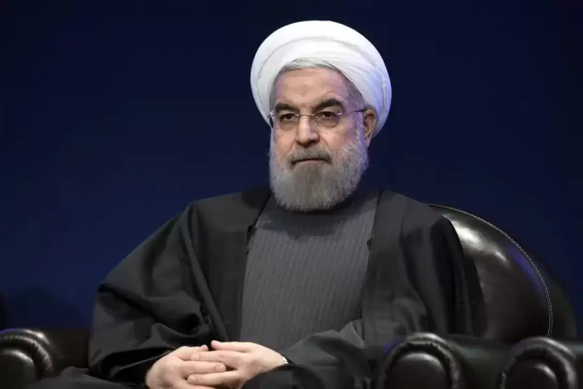 ارسال نامه اعلام دلایل ردصلاحیت حسن روحانی توسط شورای نگهبان تایید شد؛ طحان‌نظیف: طی 2 نامه به ایشان اعلام کردیم