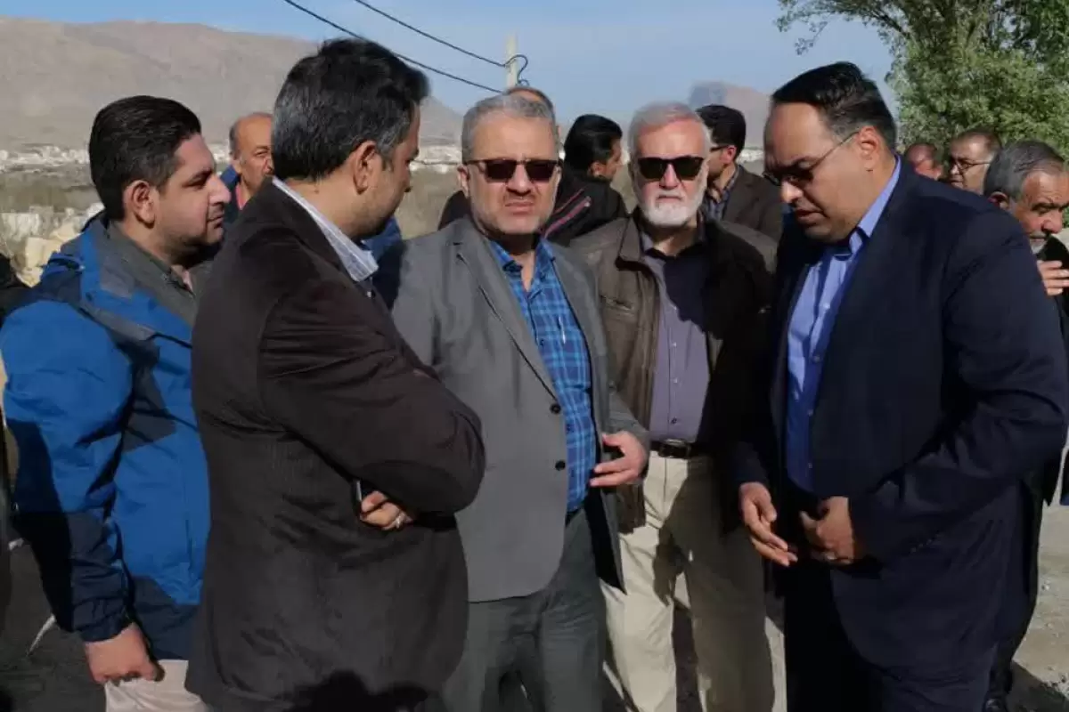 سالی طلایی در تاریخ شهرداری شیراز از نظر افتتاح و بهره‌برداری پروژه‌های شهری رقم می‌خورد