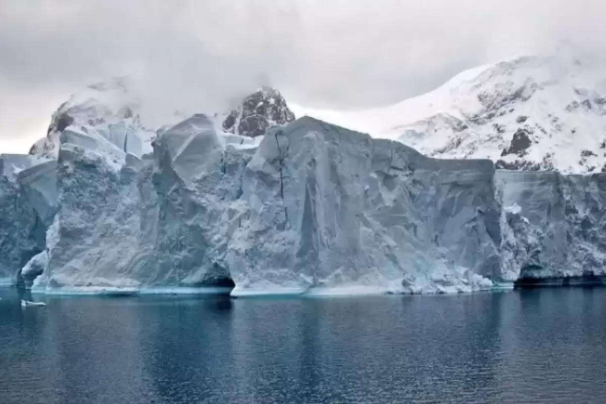 جهان در آستانه وقوع یک سیل مرگبار؛ یخچال‌های قطب جنوب زودتر از آن‌چه تصور می‌شد ذوب خواهد شد!