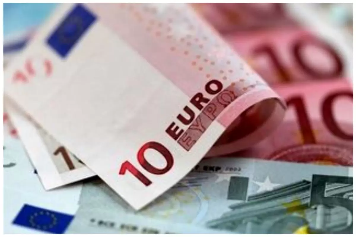 قیمت یورو، دلار و درهم امروز چهارشنبه 15 فروردین 1403/ صعود قیمت یورو +جدول
