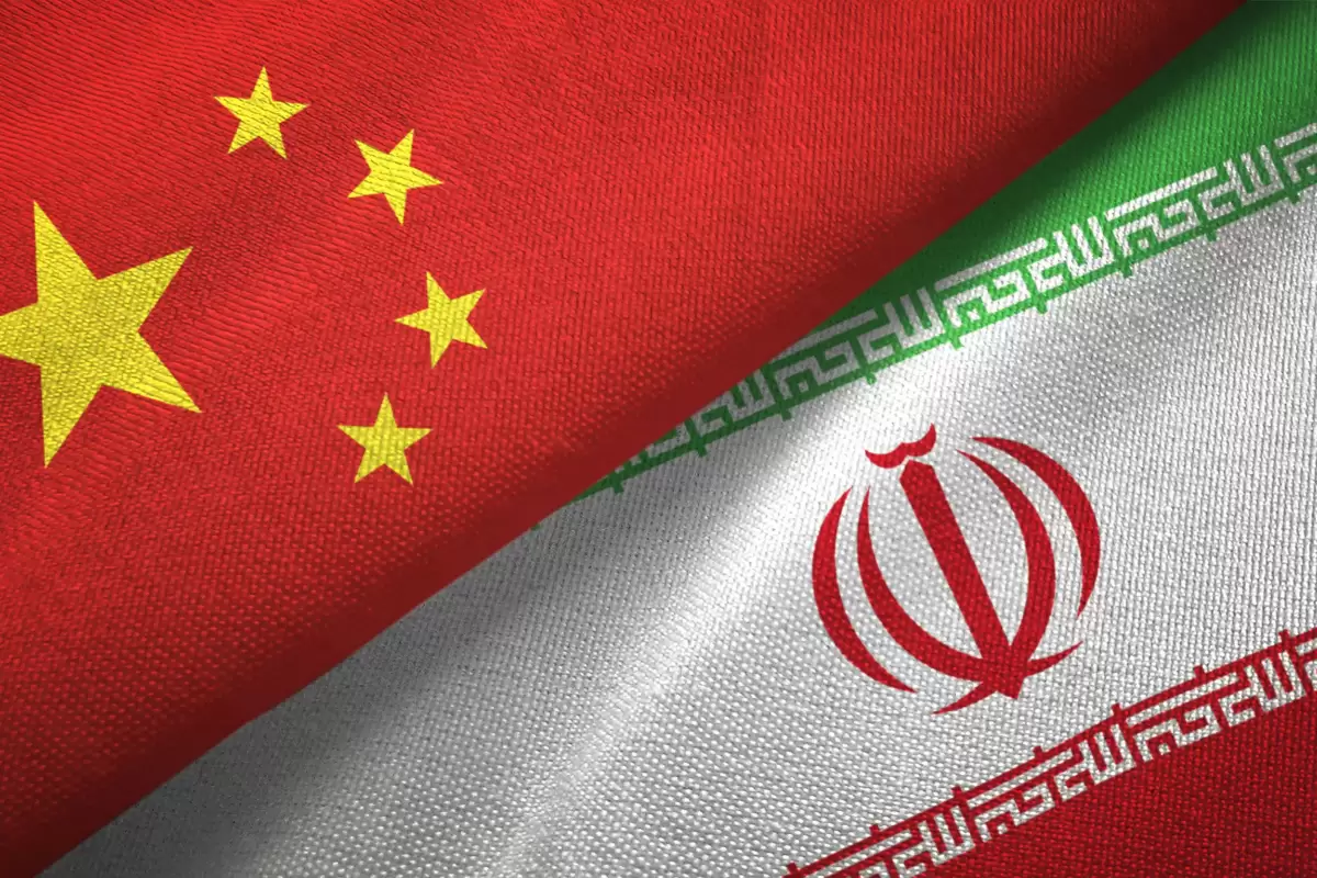چین: تحریم‌های آمریکا مبادلات قانونی ایران و چین را تهدید می‌کند