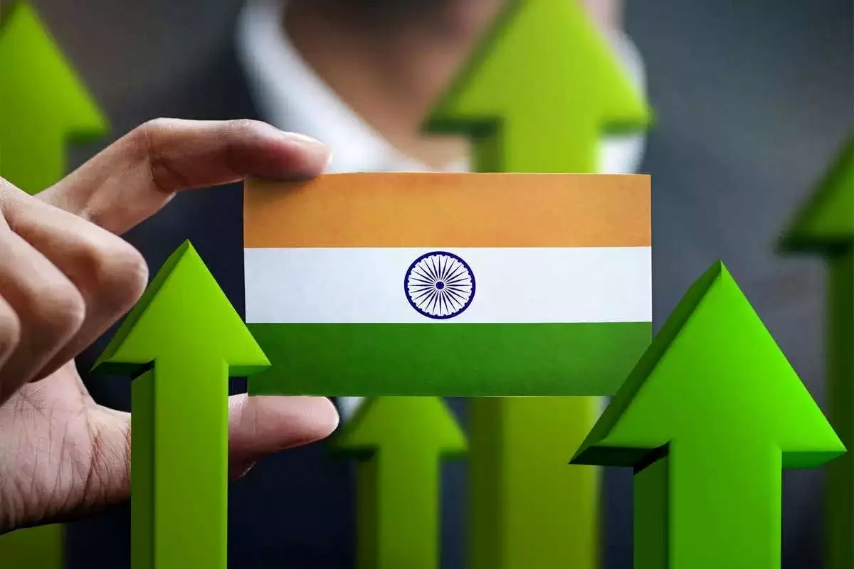 ظهور یک قدرت اقتصادی جدید؛ اقتصاد هند چقدر قوی است؟