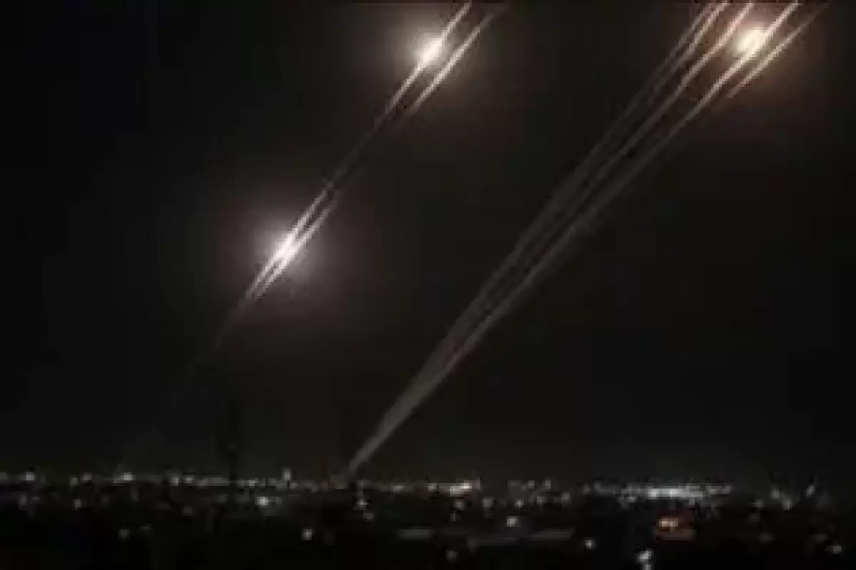 اسرائیل از حمله موشکی ایران باخبر بود وگرنه خسارت بیشتری می‌داد
