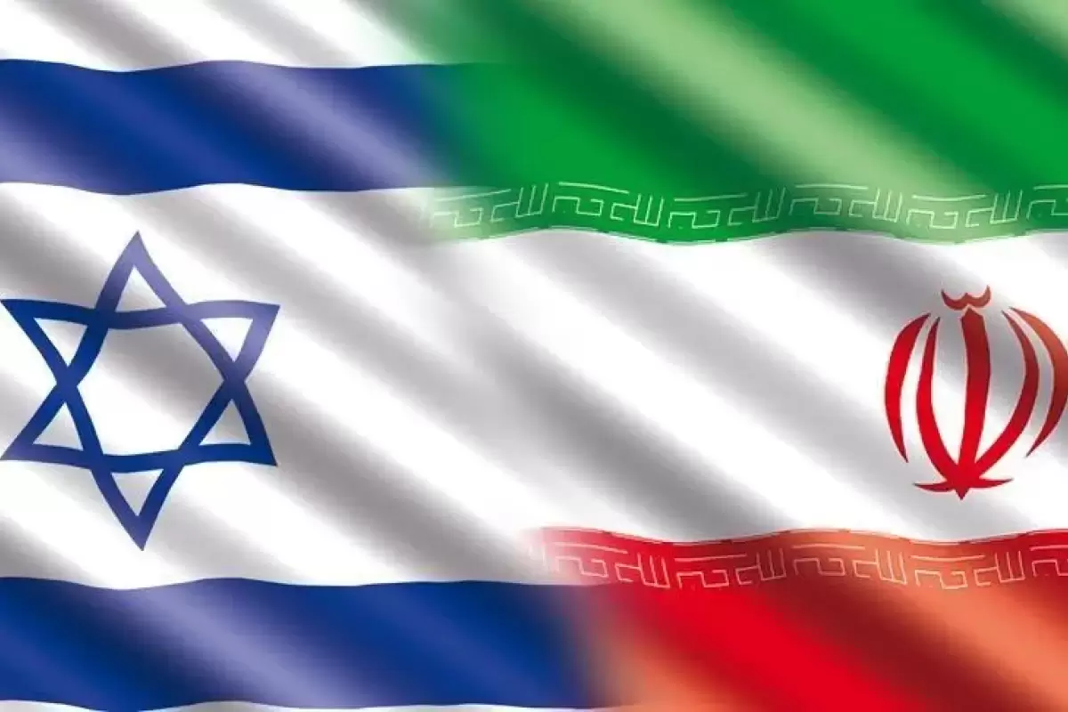 تنش بین ایران و اسرائیل افزایش می‌یابد؟