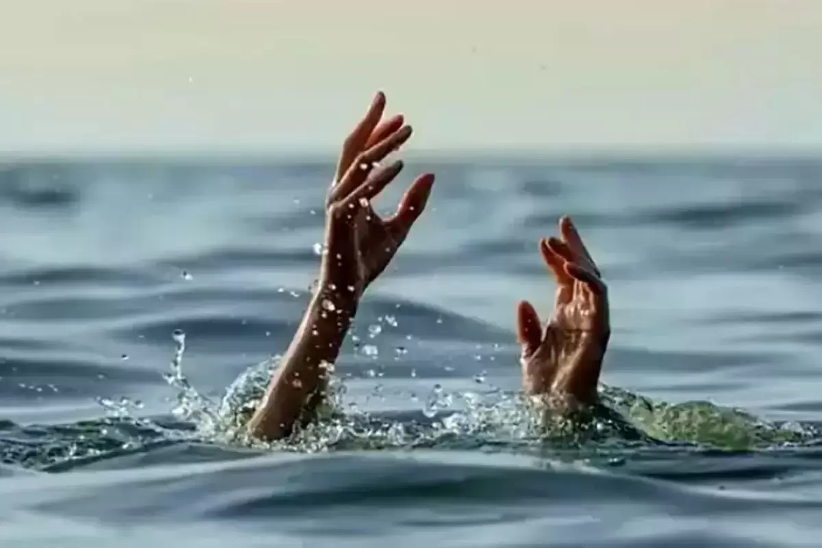 غرق‌شدگی ۶۴ نفر در فروردین
