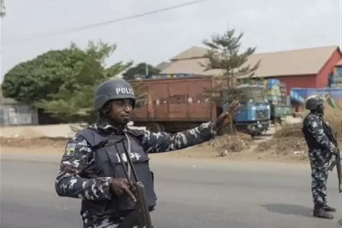 بر اثر حمله افراد مسلح ناشناس در جنوب نیجریه 25 نفر کشته شدند