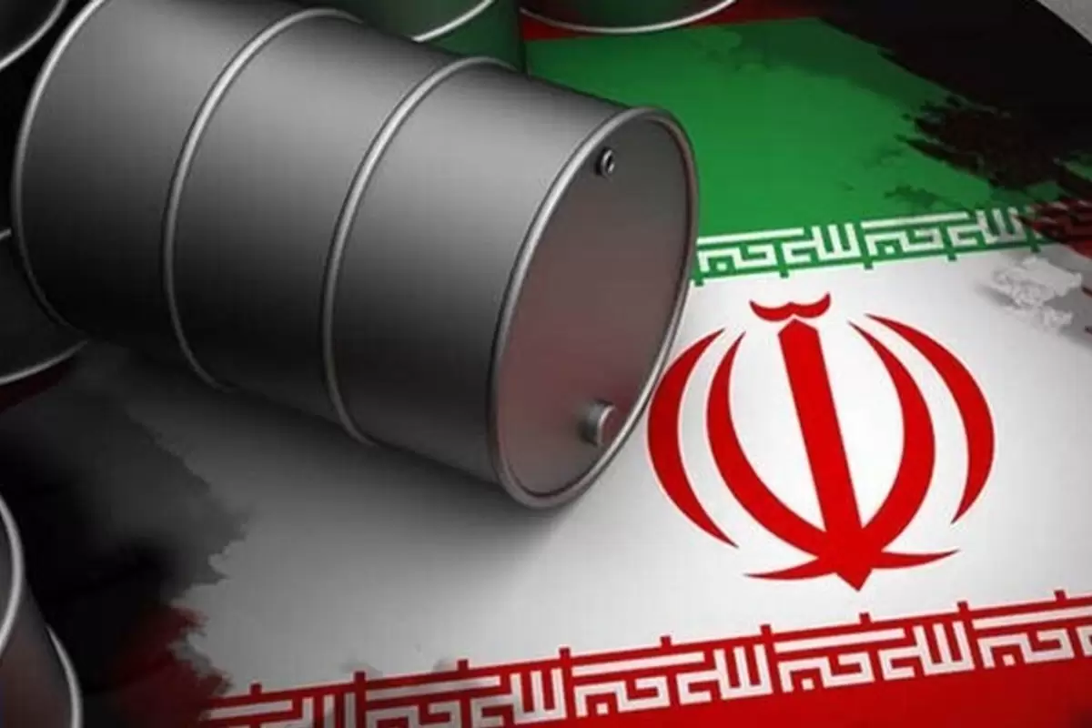 (ویدئو) لغو معافیت ۱۰ میلیارد دلاری ایران؟!