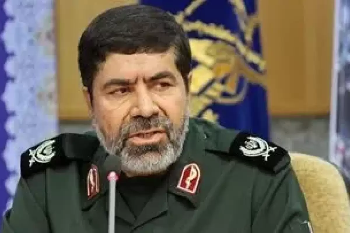 سپاه: حماقت رژیم صهیونسیتی قطعاً مجازات پشیمان‌کننده‌ای در پی خواهد داشت