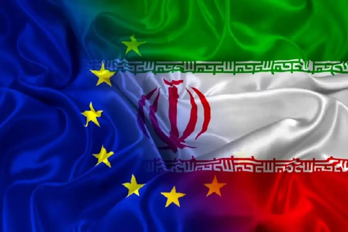 دفاع برخی از نمایندگان اتحادیه اروپا از ایران