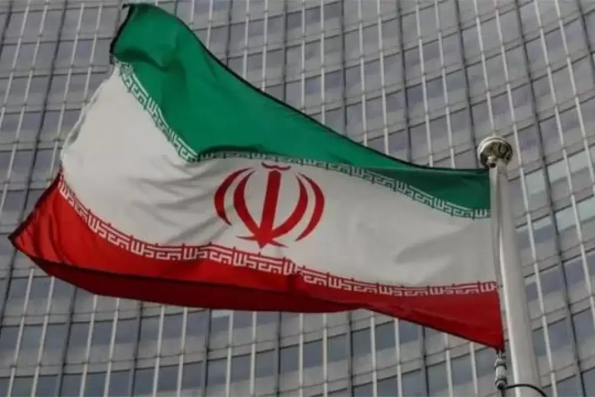 بلومبرگ: تحریم‌ جدید آمریکا علیه ایران روی کاغذ است