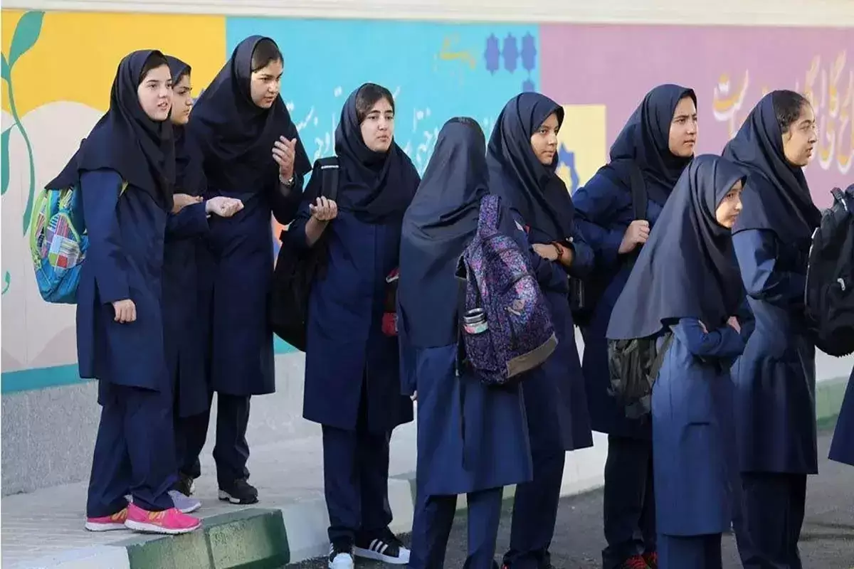 آموزش و پرورش: ۱۶ طرح عفاف و حجاب در مدارس در حال اجرا ست