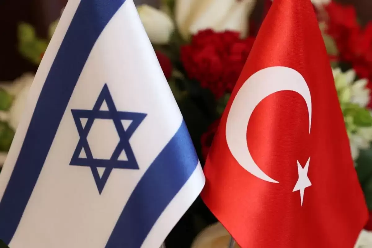 ترکیه صادرات ده‌ها قلم کالا به اسرائیل را محدود کرد /واکنش اسراییل و توصیه به آمریکا