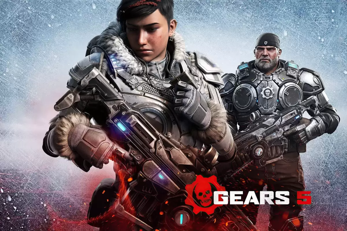 بازی Gears 6 احتمالا به‌زودی معرفی می‌شود