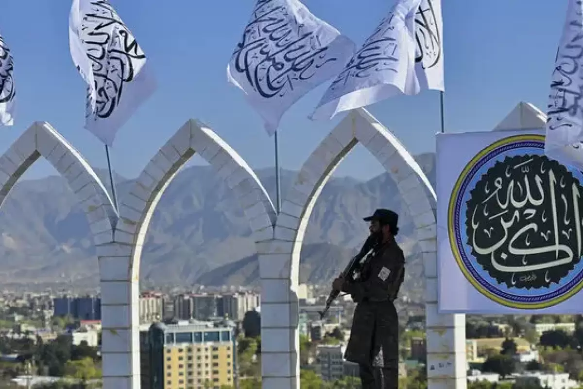 داعش خراسان یک تهدید مشترک برون مرزی برای ایران و افغانستان است