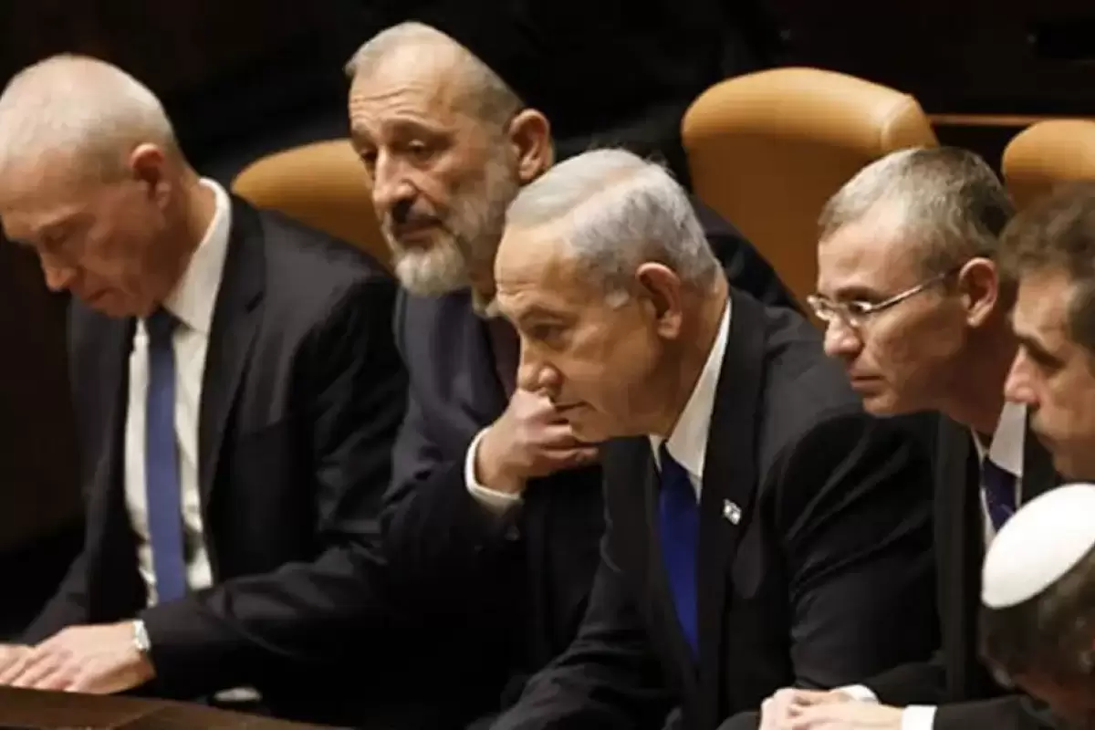 نیویورک تایمز: اسرائیل گزینه حمله به ایران را کنار گذاشت