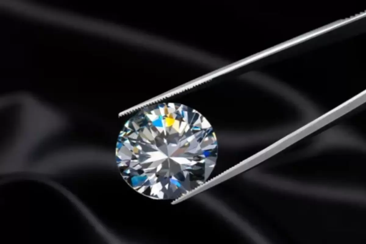 (عکس) کشف فرآیندی جدید برای تولید سریع الماس در کمتر از ۳ ساعت!