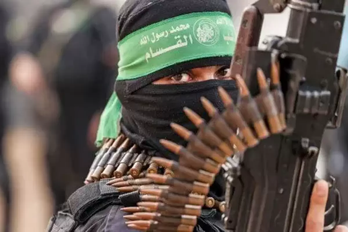 پیشنهاد عجیب کشورهای عربی به حماس؛ در ازای دریافت امتیازات سیاسی خلع سلاح شوید