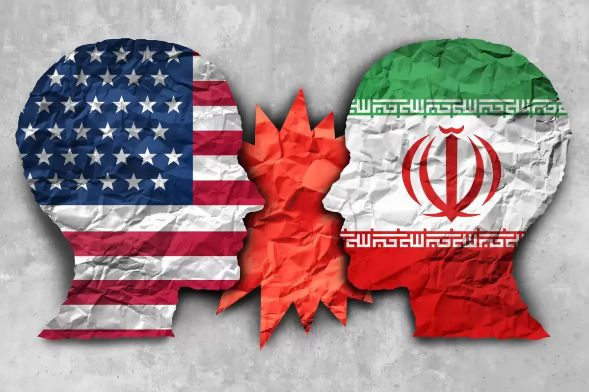 حمایت آهنین آمریکا از اسرائیل مقابل حمله ایران/ پیام هشدارآمیز واشینگتن از طریق ۴ کشور به تهران ارسال شد