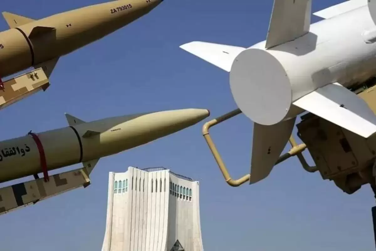 ببینید | پاسخ محمد مرندی به استفاده از سلاح هسته‌ای در حمله به اسرائیل