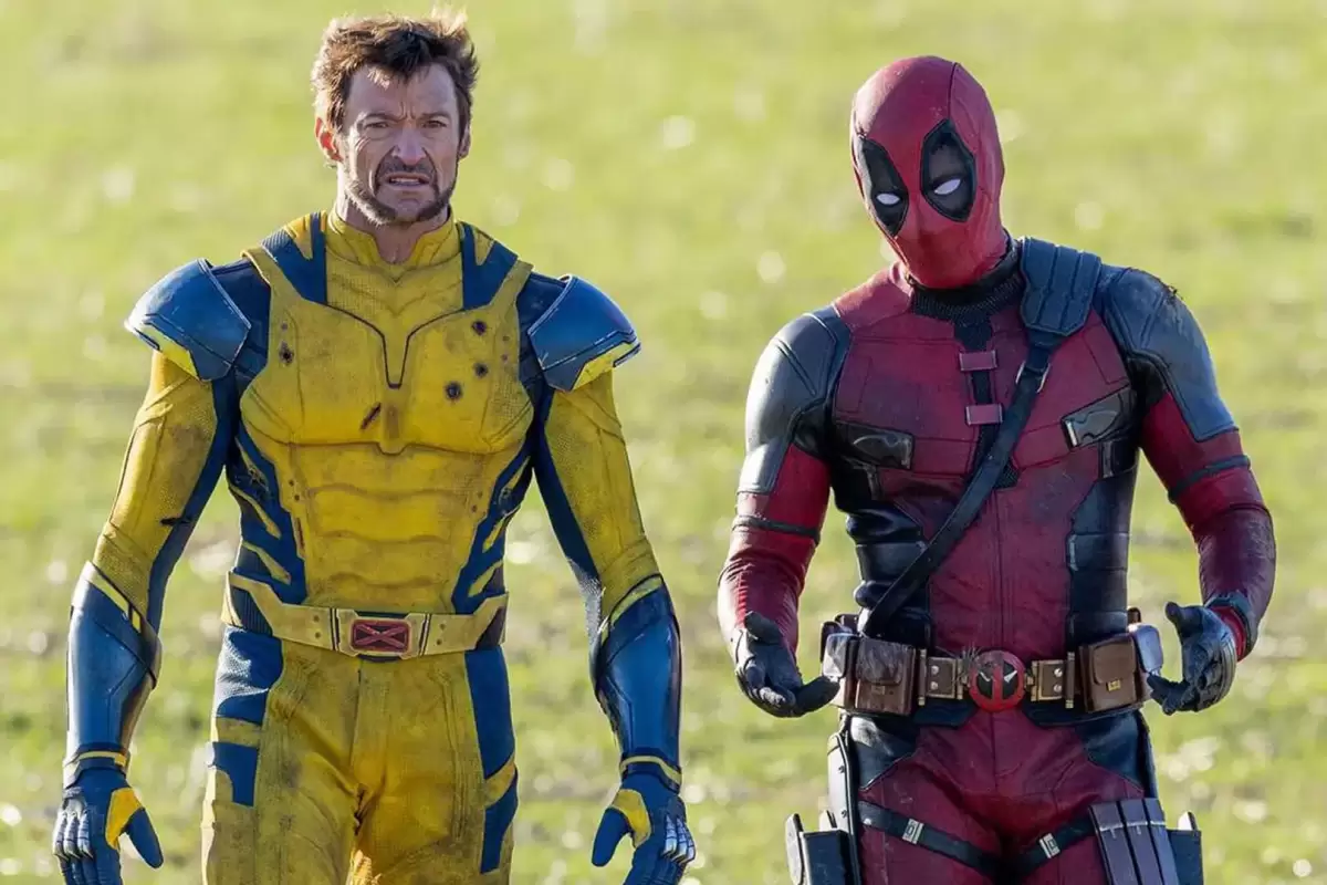 فیلم Deadpool and Wolverine قرار نیست ددپول ۳ باشد