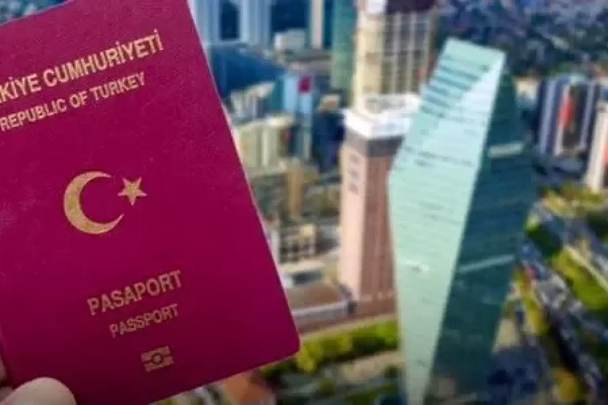 ترکیه معافیت ویزای شهروندان تاجیکستان را لغو کرد